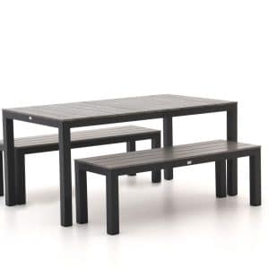 Bellagio Fidenza 160 cm Picknick-Set 3-Teilig