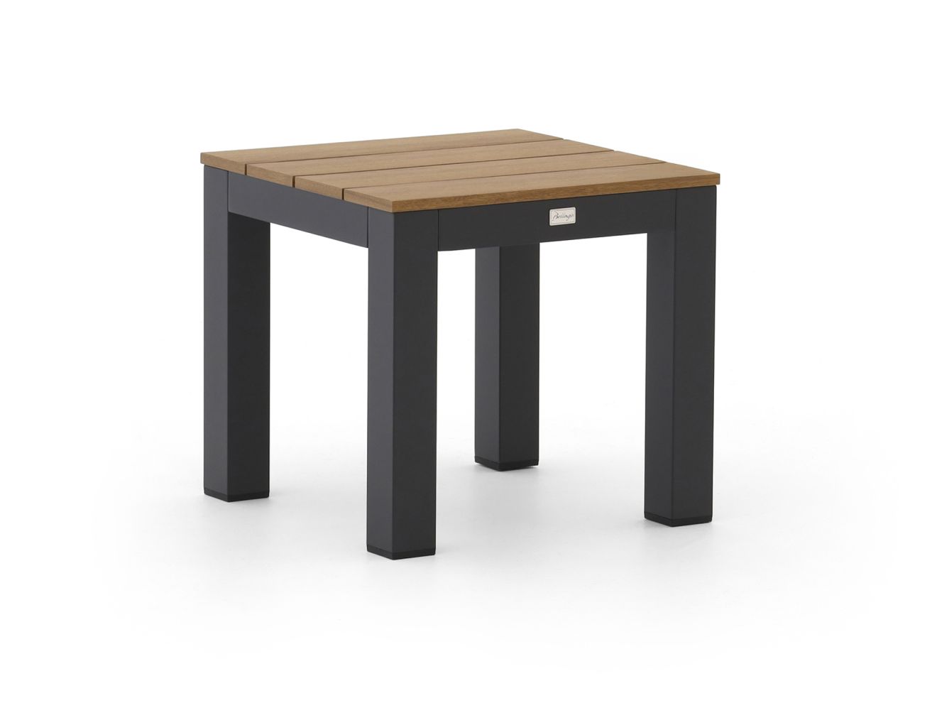 + 10 % Kassenrabatt | Bellagio Fidenza Beistelltisch 46x46x42 cm