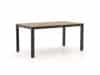 + 10 % Kassenrabatt | Bellagio Fidenza Gartentisch 160x90x75 cm
