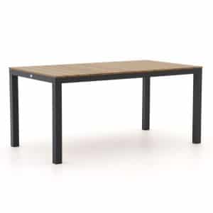+ 10 % Kassenrabatt | Bellagio Fidenza Gartentisch 160x90x75 cm