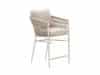 + 15 % Kassenrabatt | Bellagio Mineo High Dining Gartenstuhl