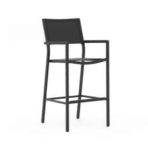 + 10 % Kassenrabatt | Bellagio Roma Barhocker Outdoor