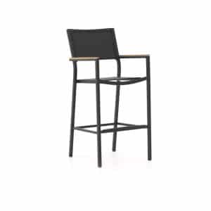 + 10 % Kassenrabatt | Bellagio Roma Barhocker Outdoor