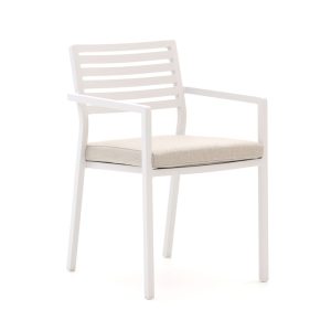 Bellagio Rumo Gartenstuhl Stapelbar