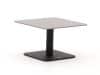 + 10 % Kassenrabatt | Bellagio San Lupo Loungetisch 59x59x37 cm