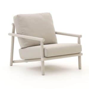 Bellagio Torre Muzza Gartensessel