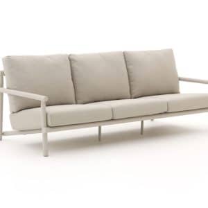 + 15 % Kassenrabatt | Bellagio Torre Muzza Gartensofa 3-Sitzer 218 cm