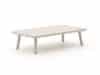 + 10 % Kassenrabatt | Bellagio Torre Muzza Loungetisch 120x67x30 cm