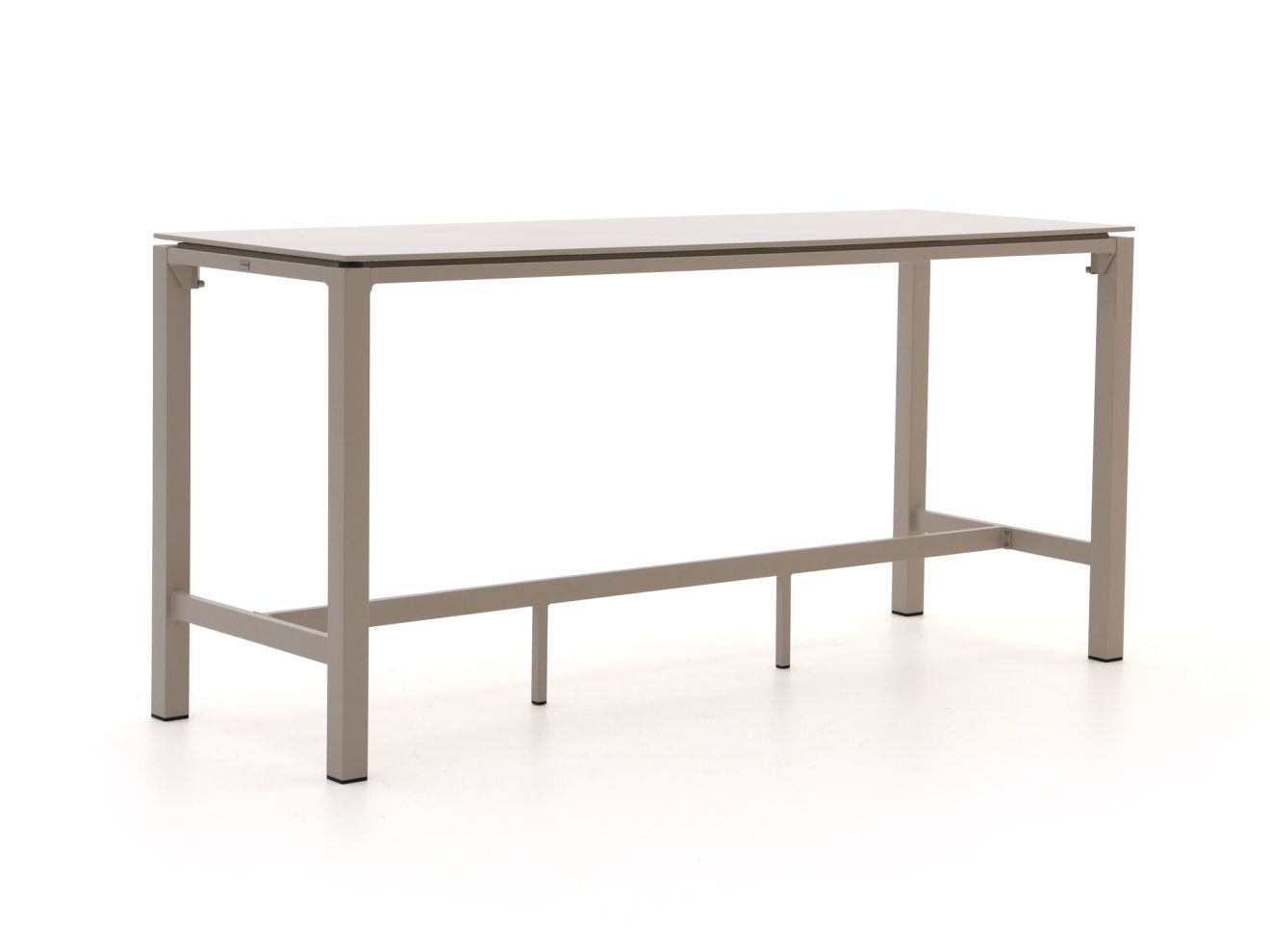 + 10 % Kassenrabatt | Bellagio Trecenta Bartisch 225x75x105cm