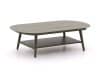 + 10 % Kassenrabatt | Bellagio Valli Loungetisch 110x60x31 cm