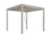 + 10 % Kassenrabatt | Cedrino Pergola 300x300x255cm