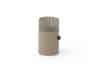 + 10 % Kassenrabatt | Cosiscoop Dot Tischkamin ø 16 cm (h: 27 cm)