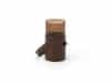 + 10 % Kassenrabatt | Cosiscoop Original Tischkamin ø 16 cm (h: 30 cm)