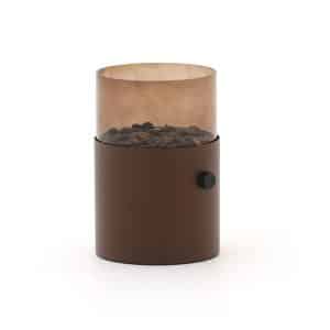 + 10 % Kassenrabatt | Cosiscoop XL Tischkamin ø 20 cm (h: 30