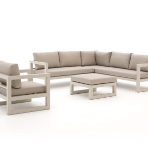 Forza Citerna Ecklounge-Set 5-teilig