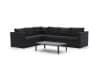 + 10 % Kassenrabatt | Forza Giotto/Ciane Ecklounge-Set 3-teilig  links