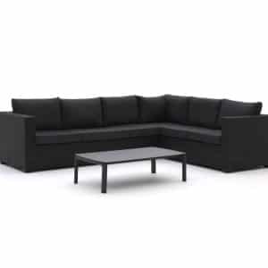 Forza Giotto/Ciane Ecklounge-Set 3-teilig rechts