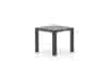 + 10 % Kassenrabatt | Forza Russi Beistelltisch Outdoor 45x45x40 cm