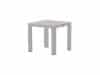 + 10 % Kassenrabatt | Forza Russi Beistelltisch Outdoor 45x45x40 cm