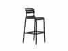 + 10 % Kassenrabatt | Forza Vico Barhocker Outdoor