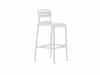 + 10 % Kassenrabatt | Forza Vico Barhocker Outdoor