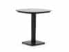 + 10 % Kassenrabatt | Hartman Tubb Esstisch verstellbar 70x70x45/75 cm