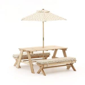 + 10 % Kassenrabatt | Kinder Picknick-Set