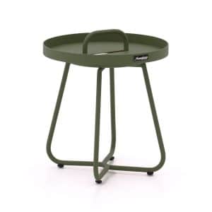 + 10 % Kassenrabatt | Manifesto Pito Beistelltisch Outdoor ø 37 cm (h: 43 cm)