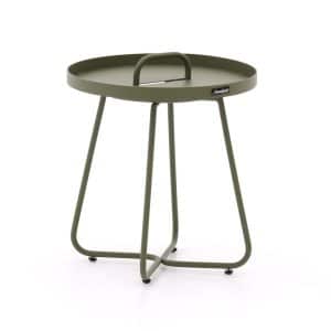 Manifesto Pito Beistelltisch Outdoor ø 50 cm (h: 55 cm)