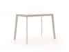 + 10 % Kassenrabatt | Manifesto Savio Bartisch 150x90x103 cm