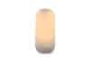 + 10 % Kassenrabatt | New Garden Candy Bulb LED-Außenlampe aufladbar dimmbar ø 9 cm (h: 19 cm)