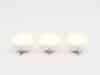 + 10 % Kassenrabatt | New Garden Cherry Mini Bulb LED-Außenlampe aufladbar dimmbar ø 6