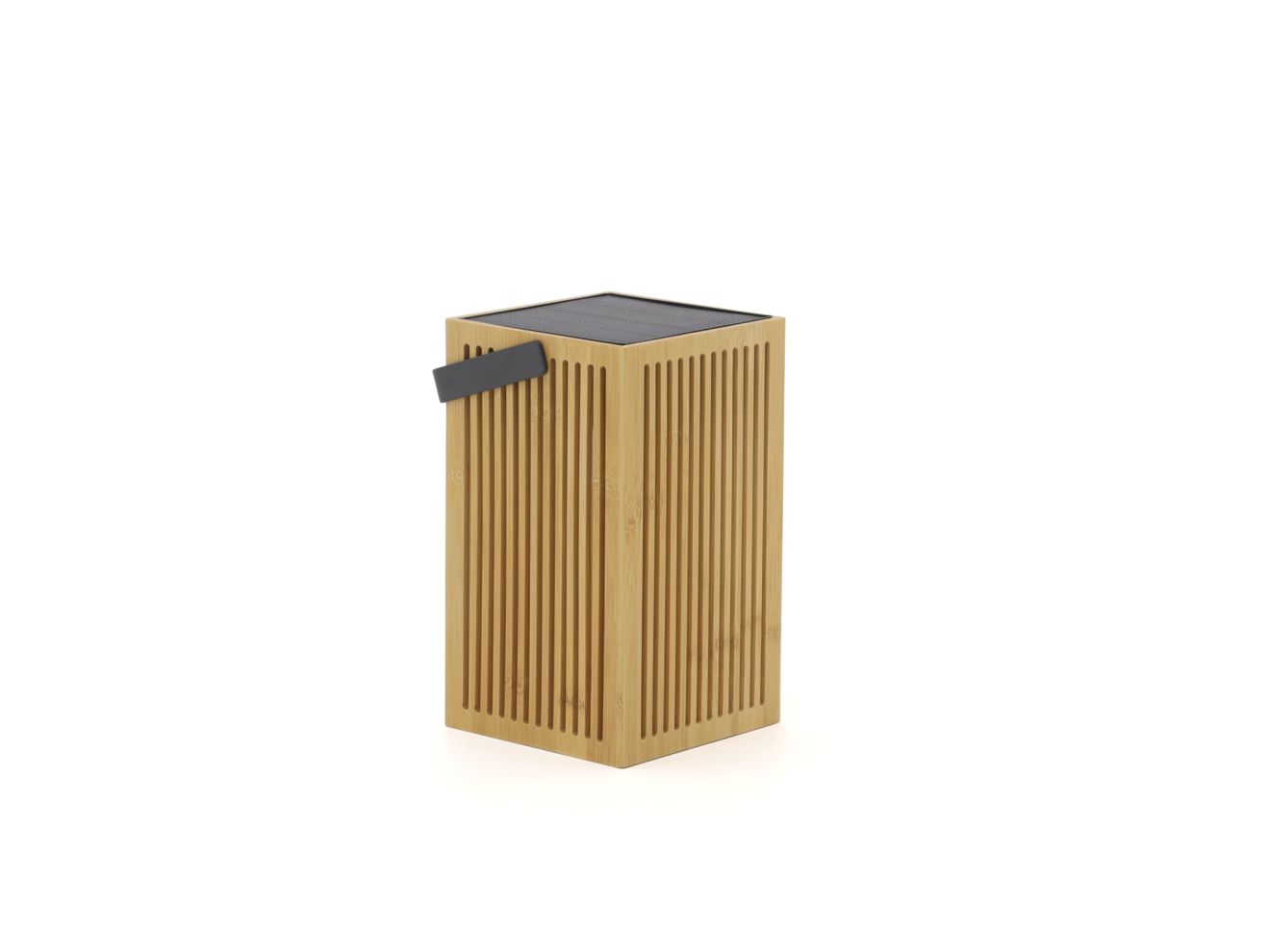 + 15 % Kassenrabatt | New Garden Okinawa Solar-Laterne aufladbar dimmbar 14