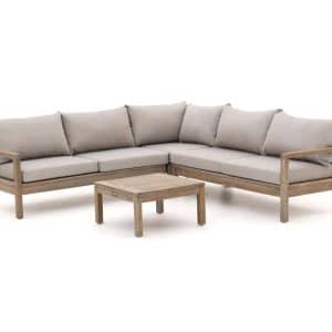 + 10 % Kassenrabatt | ROUGH Batang Ecklounge-Set 4-teilig