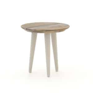 ROUGH-K Beistelltisch ø 40 cm