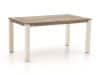 + 10 % Kassenrabatt | ROUGH-S Gartentisch 160x90x76 cm