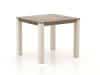 + 10 % Kassenrabatt | ROUGH-S Gartentisch 90x90x76 cm