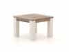 + 10 % Kassenrabatt | ROUGH-X Beistelltisch Outdoor 55x55x40 cm