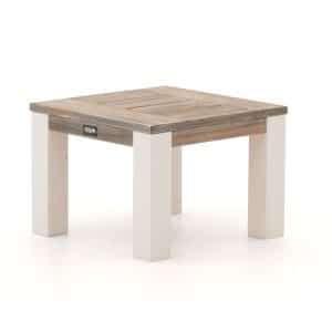 + 10 % Kassenrabatt | ROUGH-X Beistelltisch Outdoor 55x55x40 cm
