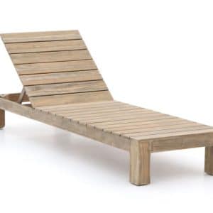 + 10 % Kassenrabatt | ROUGH-X Gartenliege