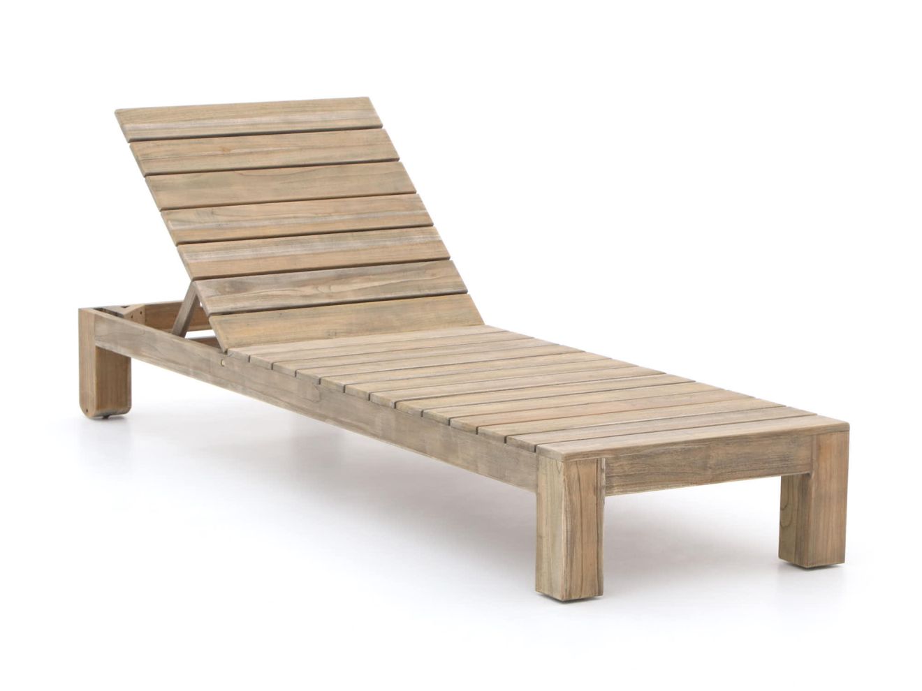 + 15 % Kassenrabatt | ROUGH-X Gartenliege
