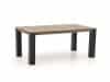 + 10 % Kassenrabatt | ROUGH-X Gartentisch 180x100x76 cm