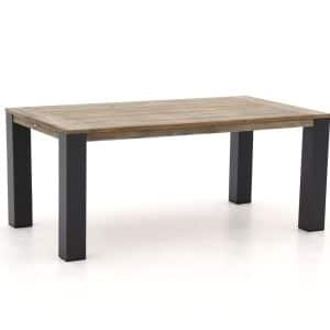 + 10 % Kassenrabatt | ROUGH-X Gartentisch 180x100x76 cm