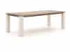 + 10 % Kassenrabatt | ROUGH-X Gartentisch 240x100x76 cm