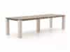 + 10 % Kassenrabatt | ROUGH-X Gartentisch 320x100x76 cm