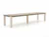 + 10 % Kassenrabatt | ROUGH-X Gartentisch 400x100x76 cm