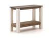 + 10 % Kassenrabatt | ROUGH-X Konsolentisch Outdoor 100x42x75 cm