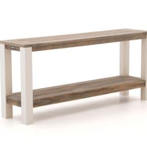 ROUGH-X Konsolentisch Outdoor 170x42x75 cm