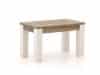 + 10 % Kassenrabatt | ROUGH-X Picknickbank 75x42x45 cm