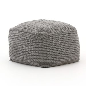 SUNS Arezzo Pouf 55x55x40